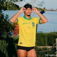 Acompanhante Marcos - Perfil
