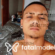 Acompanhante Bugre - Perfil