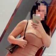 Acompanhante Aline Oliveira - Perfil