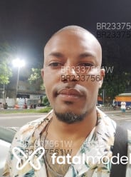 Acompanhante Felipechocolate - Perfil