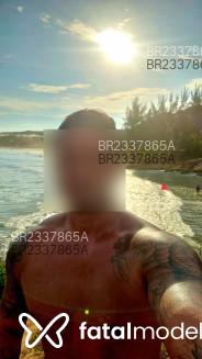 Acompanhante Edu Castro - Perfil