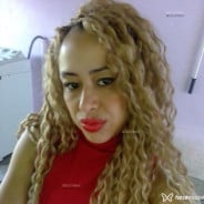 Acompanhante Marcela Sanches - Perfil