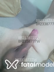 Acompanhante Rodrigo - Perfil
