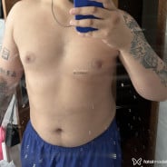 Acompanhante Marcos - Perfil