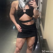 Acompanhante Marina Gomez - Perfil