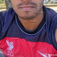 Acompanhante Junin Freitas - Perfil