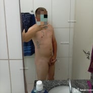 Acompanhante Matheus - Perfil