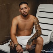 Acompanhante Arthur Fernandez - Perfil