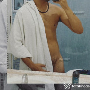 Acompanhante Thiago - Perfil