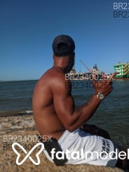 Acompanhante Pimentel - Perfil