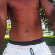 Acompanhante Henrique - Perfil