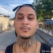 Acompanhante Júnior Nascimento - Perfil