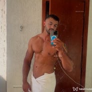 Acompanhante Tiago - Perfil