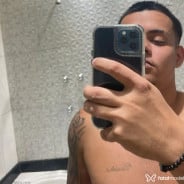 Acompanhante Daniel - Perfil
