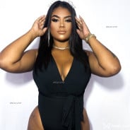 Acompanhante Maria - Perfil