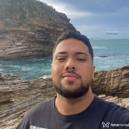 Acompanhante Pedro Andrade - Perfil