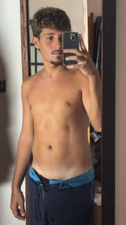 Acompanhante Noaah - Perfil