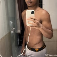 Acompanhante Arthur Gustavo - Perfil