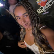Acompanhante Eduarda - Perfil