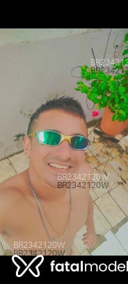 Acompanhante Jotaa - Perfil