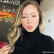 Acompanhante Sarah - Perfil