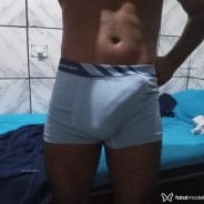 Acompanhante Edson - Perfil