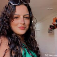 Acompanhante Melissa - Perfil