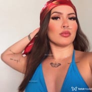 Acompanhante Antonella - Perfil