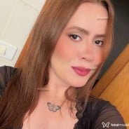 Acompanhante Antonella - Perfil