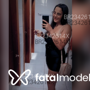 Acompanhante Gessica Garcia - Perfil