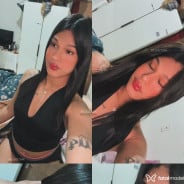 Acompanhante Perla - Perfil