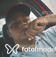 Acompanhante Augusto - Perfil