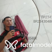 Acompanhante Lucas Oliveira Pk - Perfil