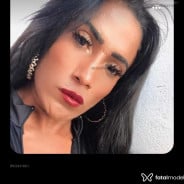 Acompanhante Nicky Alves - Perfil