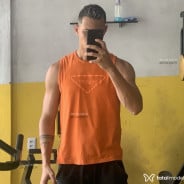 Acompanhante Gustavo Souza - Perfil