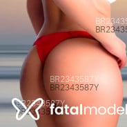 Acompanhante Patty - Perfil