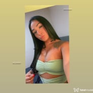 Acompanhante Jennifer - Perfil