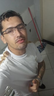 Diogo Silva Acompanhante Diogo Silva - Perfil