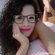 Imagem da acompanhante
