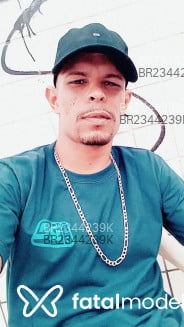 Acompanhante Tiago - Perfil