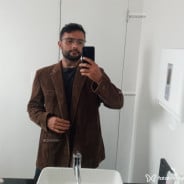 Acompanhante Polvilhocarioca - Perfil