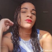 Acompanhante Larissa Santos - Perfil