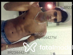 Acompanhante Leandro - Perfil