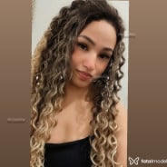 Acompanhante Isa Martins - Perfil