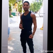 Acompanhante ANUNCIANTE - Perfil