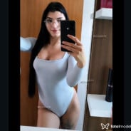 Acompanhante Paloma - Perfil
