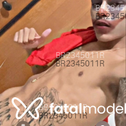 Acompanhante Gustavo - Perfil
