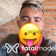 Acompanhante Vitor - Perfil