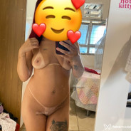 Acompanhante Aninha - Perfil