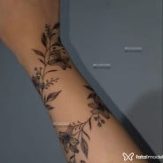 Acompanhante Larissa - Perfil